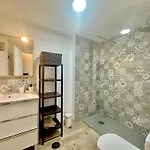 Διαμέρισμα Torreblanca Free Parking Fuengirola