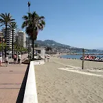 Torreblanca Free Parking *