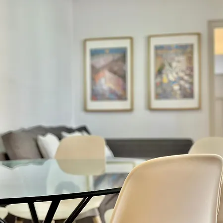 Apartment Torreblanca Free Parking *