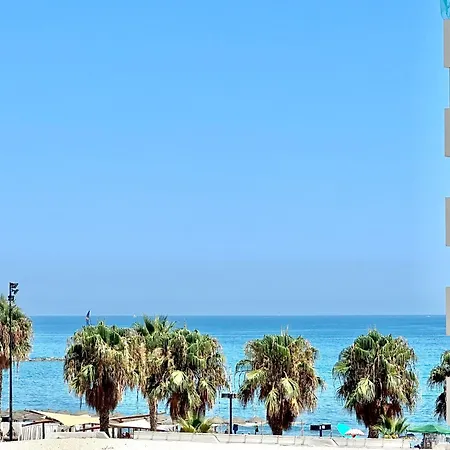 Apartment Torreblanca Free Parking