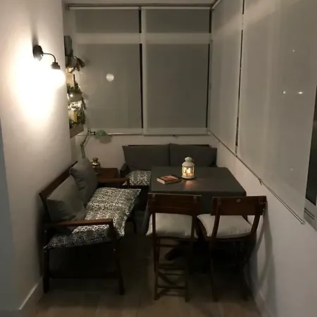 Torreblanca Free Parking * 푸엔히롤라