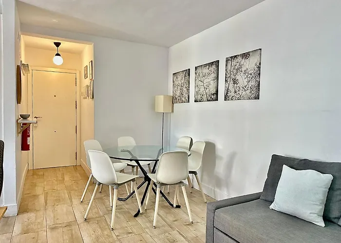 Torreblanca Free Parking Fuengirola