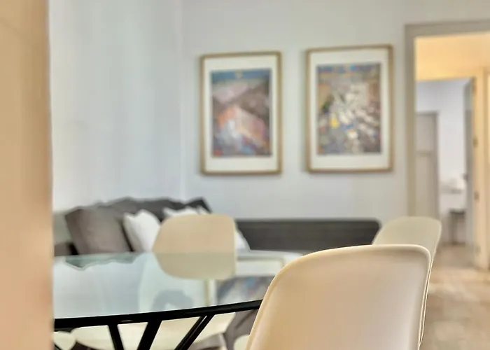 Apartment Torreblanca Free Parking *