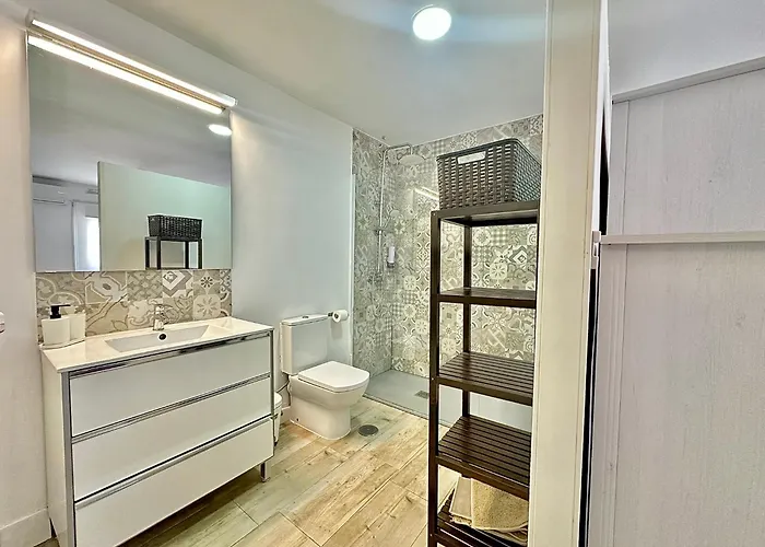 Torreblanca Free Parking Apartment Fuengirola