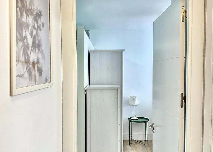 Torreblanca Free Parking * Fuengirola