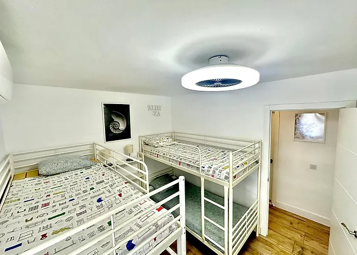 Torreblanca Free Parking