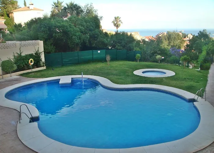 Torreblanca Free Parking Fuengirola