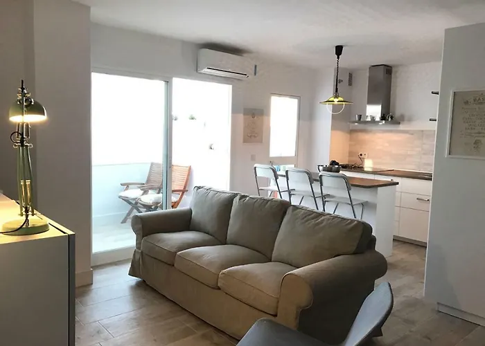 Torreblanca Free Parking *