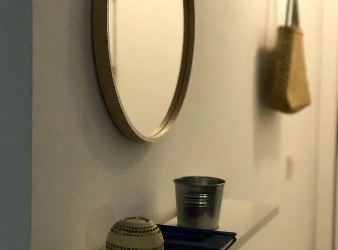 Apartment Torreblanca Free Parking Fuengirola