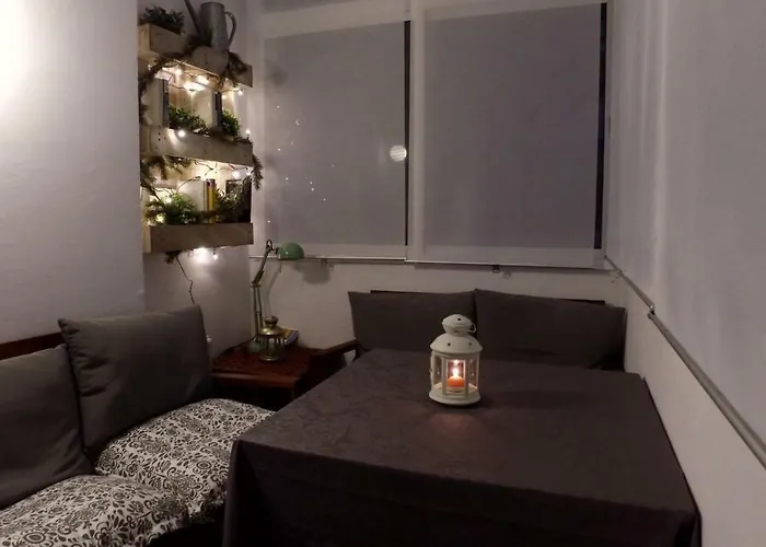 Torreblanca Free Parking * Fuengirola