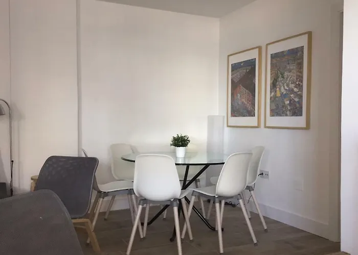 Torreblanca Free Parking