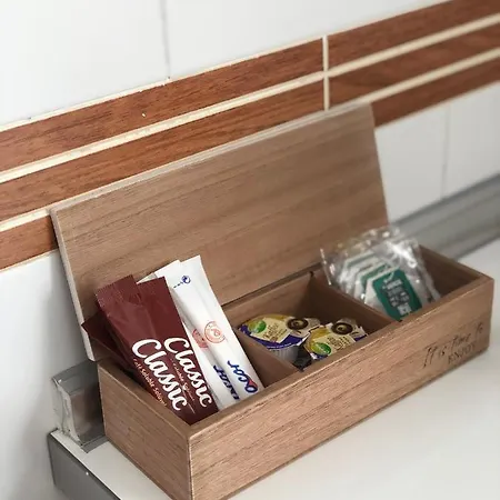 Torreblanca Free Parking Apartamento Fuengirola