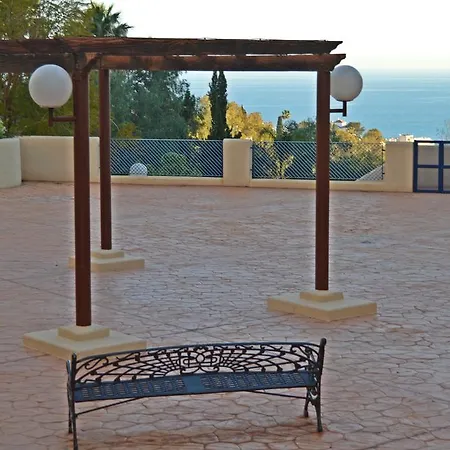 Torreblanca Free Parking *