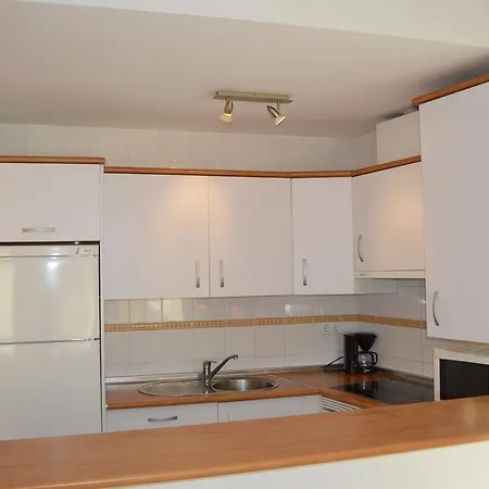 Torreblanca Free Parking Apartamento *