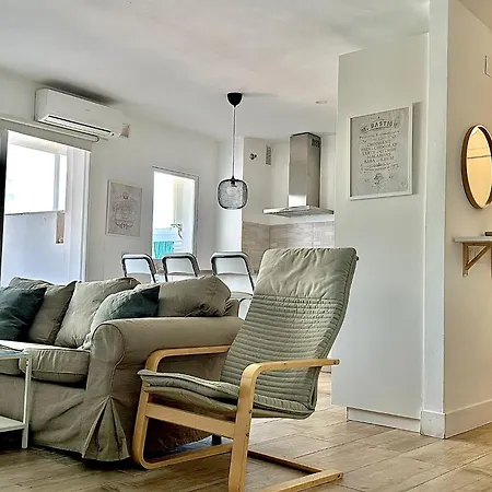 Torreblanca Free Parking Apartamento *