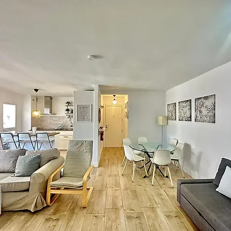 Torreblanca Free Parking Apartment Fuengirola