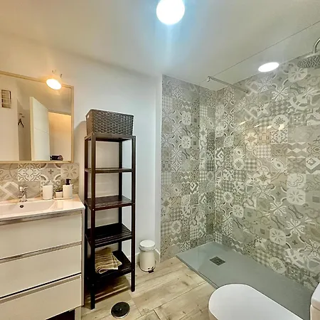 Apartamento Torreblanca Free Parking Fuengirola