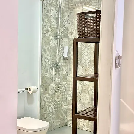 Torreblanca Free Parking *