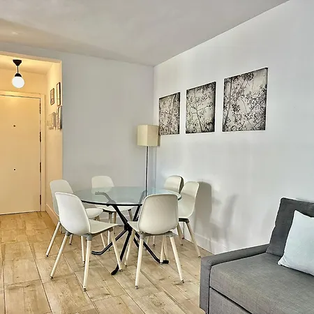 Torreblanca Free Parking Fuengirola