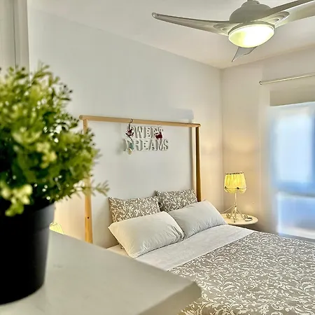 Torreblanca Free Parking * Fuengirola