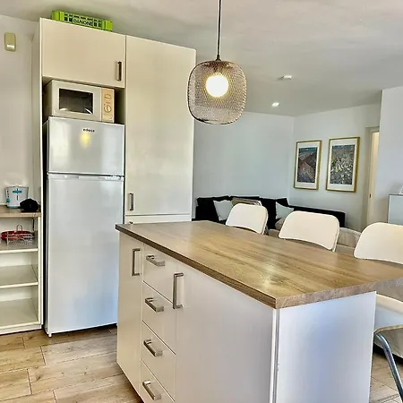 Torreblanca Free Parking Apartamento