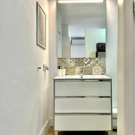 Apartamento Torreblanca Free Parking