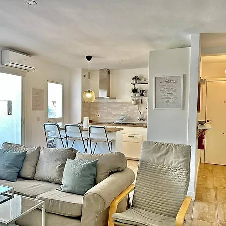 Torreblanca Free Parking Apartamento *