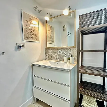 Torreblanca Free Parking Apartamento Fuengirola