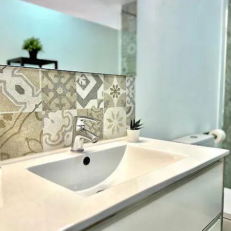 Torreblanca Free Parking *