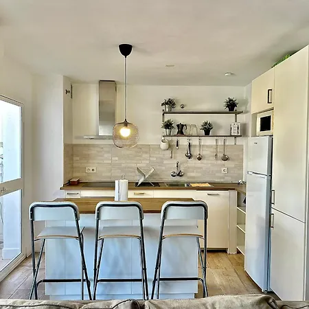 Torreblanca Free Parking * Fuengirola