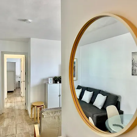 Torreblanca Free Parking