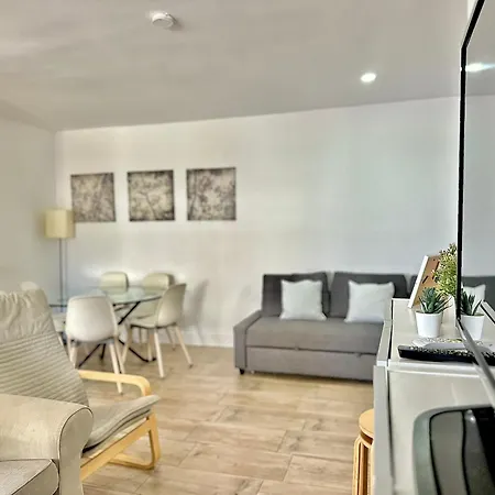 Torreblanca Free Parking Apartment
