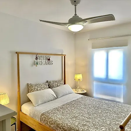 Torreblanca Free Parking Apartment *