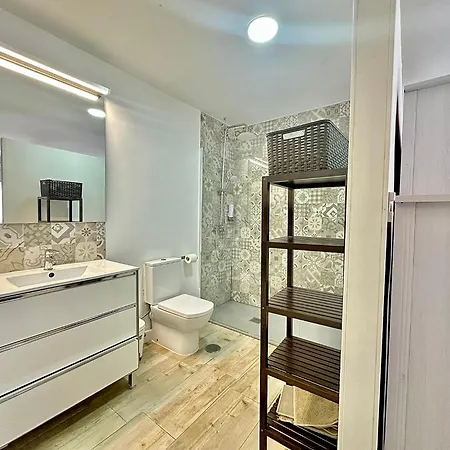 Torreblanca Free Parking Apartment Fuengirola