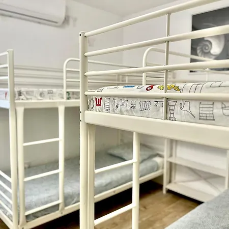 Apartment Torreblanca Free Parking Fuengirola