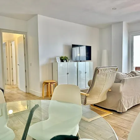 Torreblanca Free Parking *