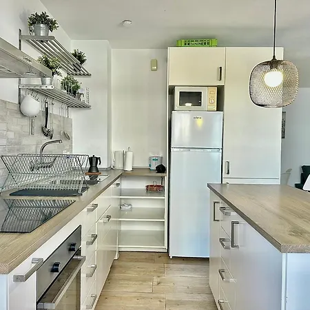 Torreblanca Free Parking Fuengirola