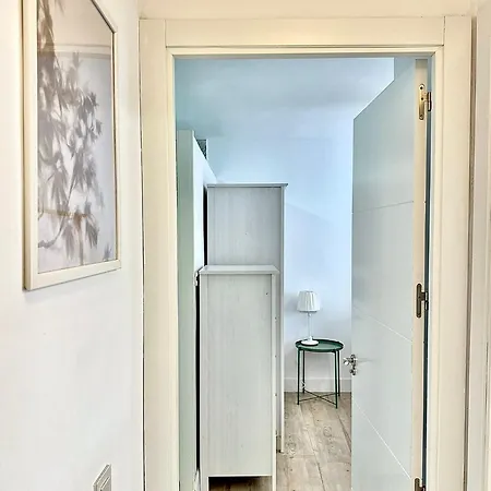 Torreblanca Free Parking * Fuengirola