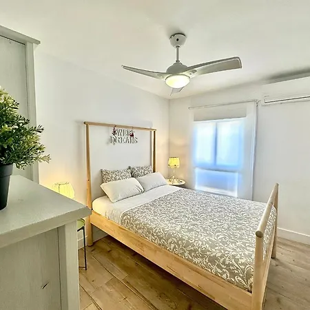 Torreblanca Free Parking Apartment