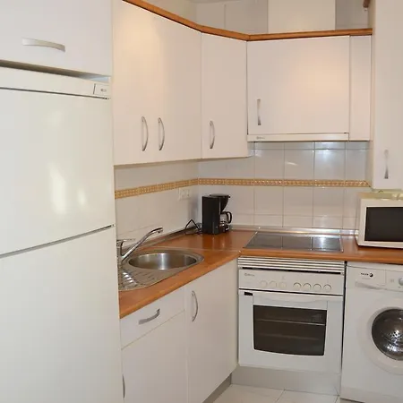 Torreblanca Free Parking Fuengirola