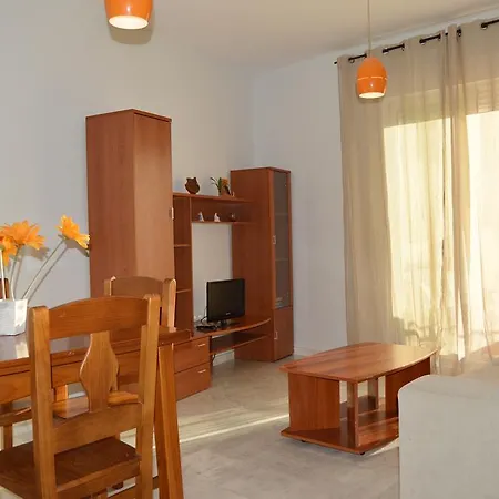 Apartamento Torreblanca Free Parking