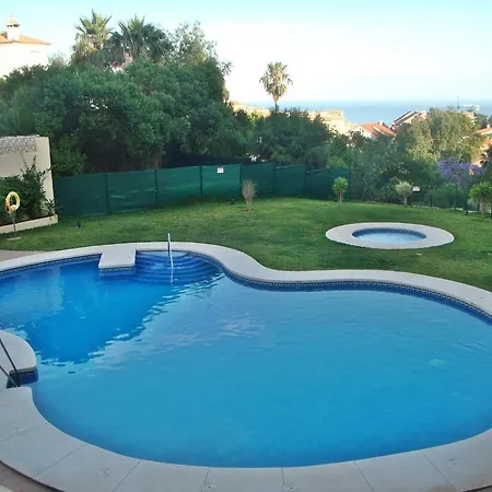 Torreblanca Free Parking Fuengirola