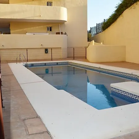 Apartment Torreblanca Free Parking *