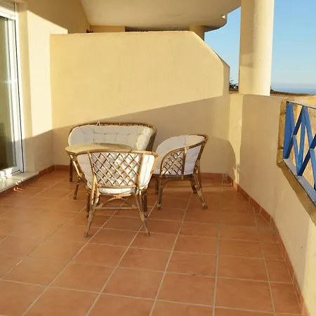 Torreblanca Free Parking Apartment Fuengirola