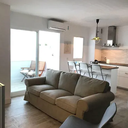 Torreblanca Free Parking *