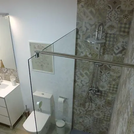 Torreblanca Free Parking Fuengirola