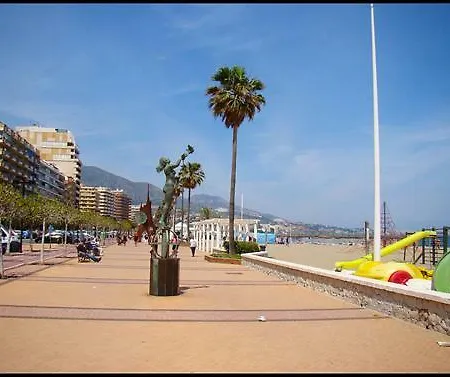 Torreblanca Free Parking Apartamento *