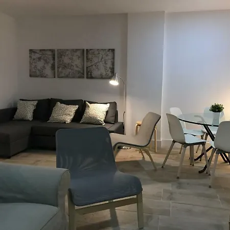 Apartamento Torreblanca Fuengirola