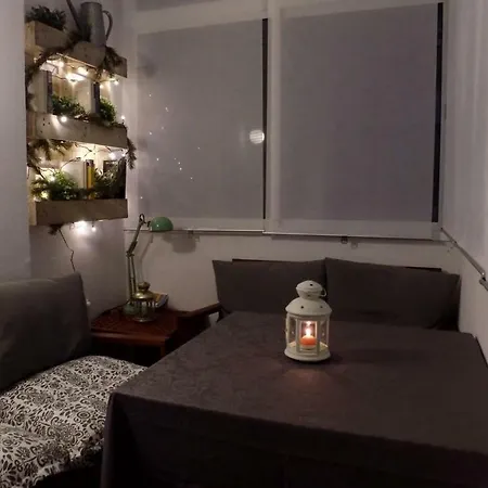 Torreblanca Free Parking * Fuengirola