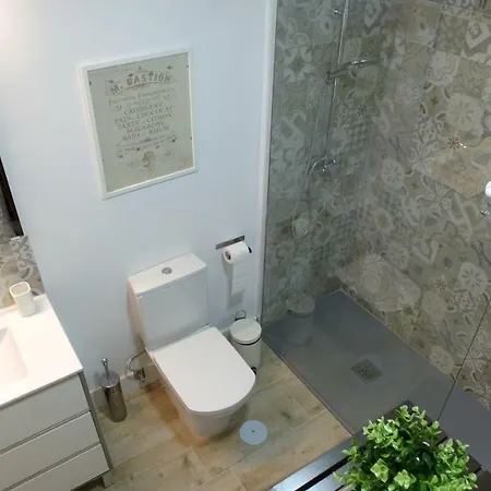 Torreblanca Free Parking * Fuengirola